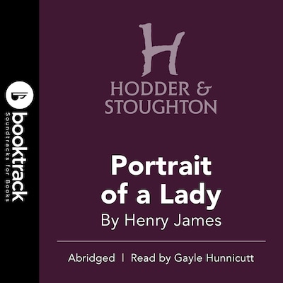 Portrait of a Lady