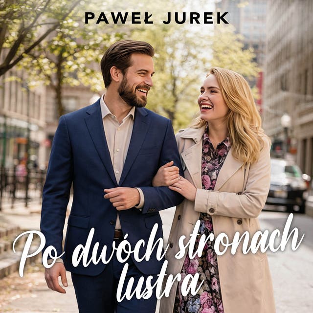 Po dwóch stronach lustra