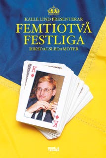 Femtiotvå Festliga riksdagsledarmöter