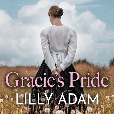 Gracie's Pride