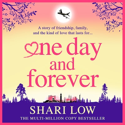 One Day and Forever