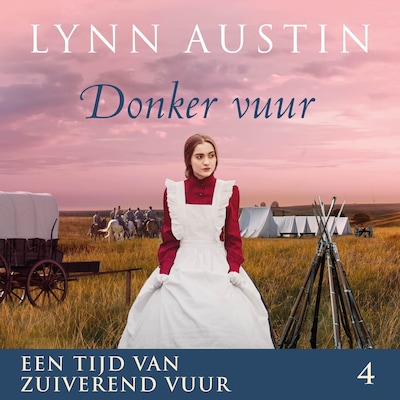 Donker vuur (2e helft)