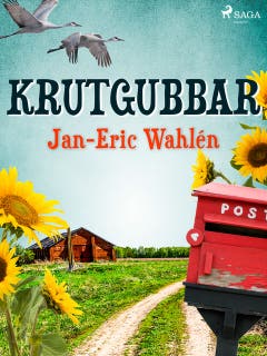 Krutgubbar