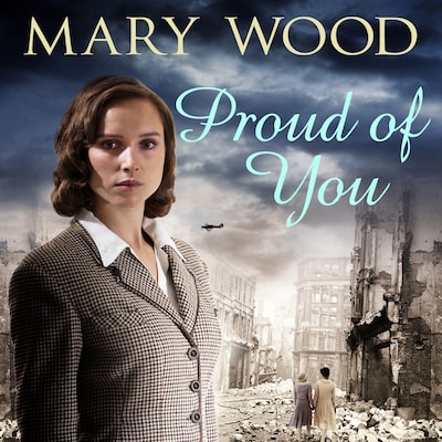 Proud of You