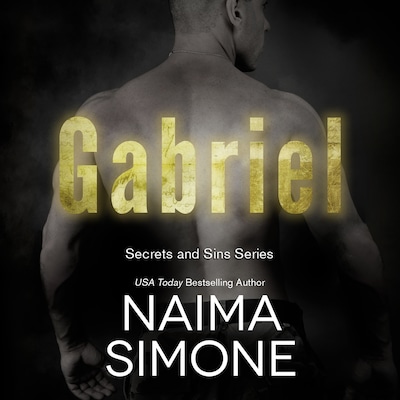 Secrets and Sins: Gabriel