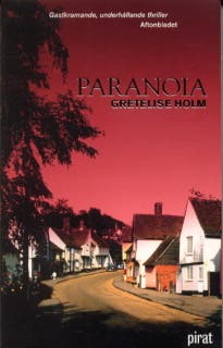 Paranoia