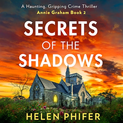 Secrets Of The Shadows