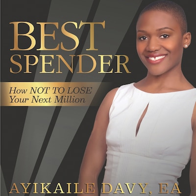 Best Spender