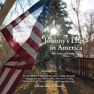Johnny's Life in America