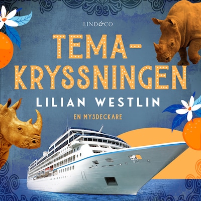 Temakryssningen