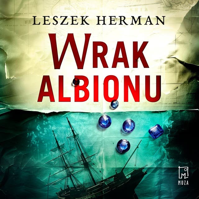 Wrak Albionu