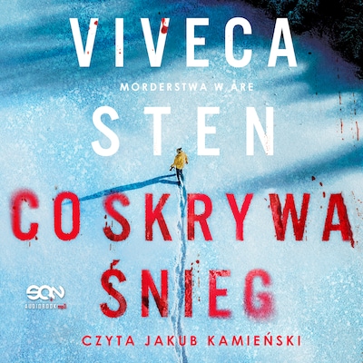 Co skrywa śnieg