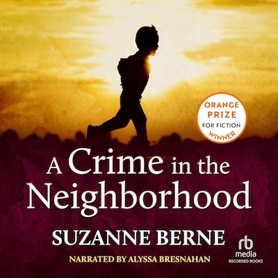 A Crime in the Neighborhood