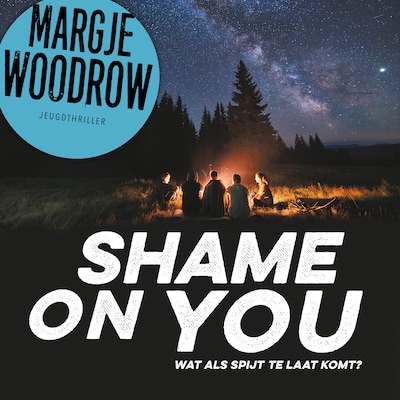 Shame on you