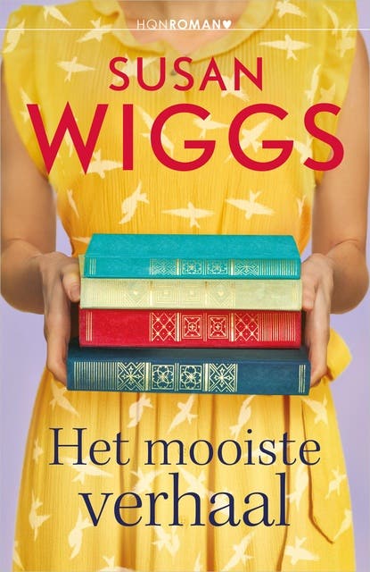 Het mooiste verhaal