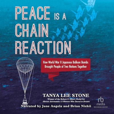 Peace Is a Chain Reaction