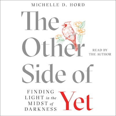 The Other Side of Yet