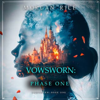 Vowsworn: Phase One (Book One of the Vowsworn Series)