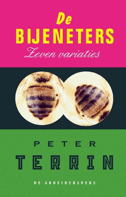Bijeneters: zeven variaties