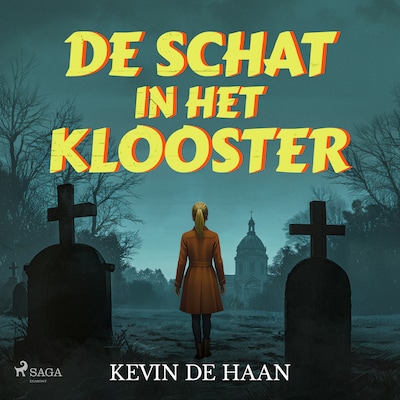 De schat in het klooster
