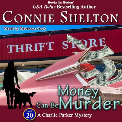 Money Can Be Murder