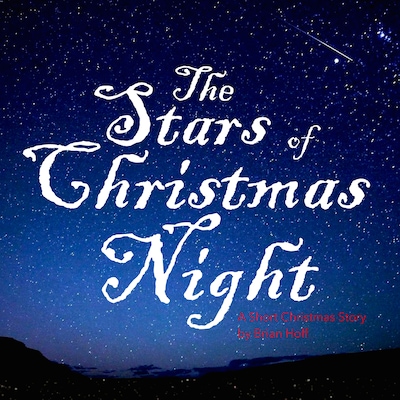 The Stars of Christmas Night