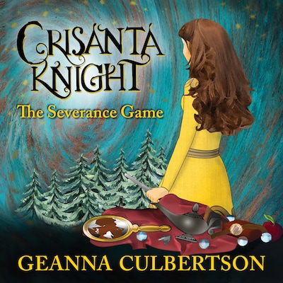 Crisanta Knight: The Severance Game