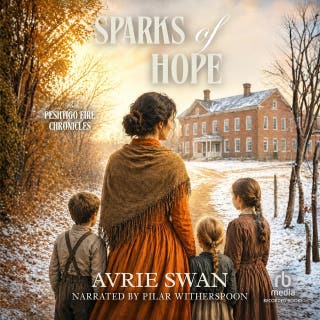 Sparks of Hope