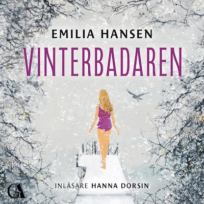 Vinterbadaren