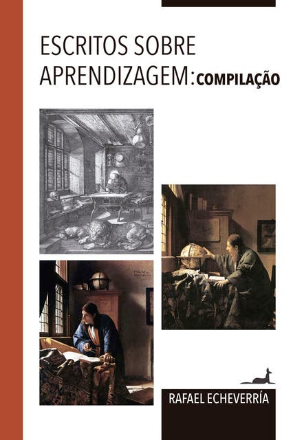Escritos sobre aprendizagem: Compilação