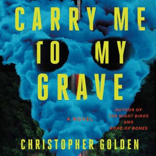 Carry Me to My Grave