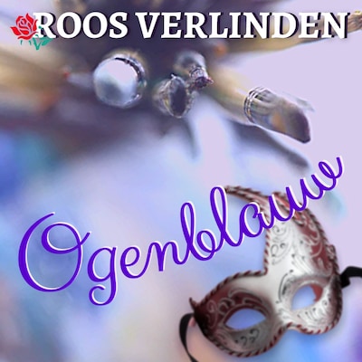 Ogenblauw