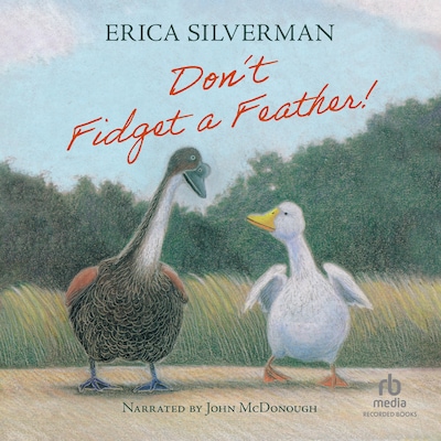 Don't Fidget a Feather