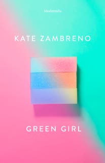 Green Girl