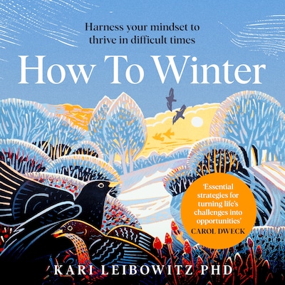 How to Winter