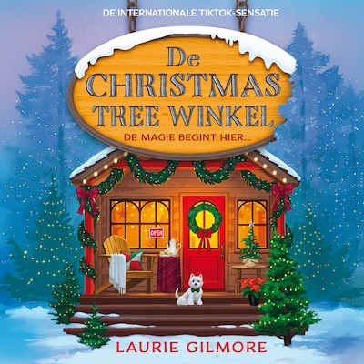 De Christmas Tree Winkel