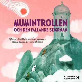Mumintrollen och den fallande stjärnan