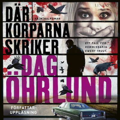 Där korparna skriker
