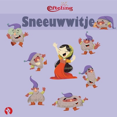 Sneeuwwitje