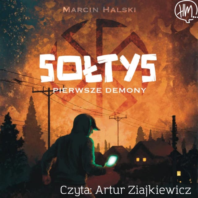 Sołtys pierwsze demony