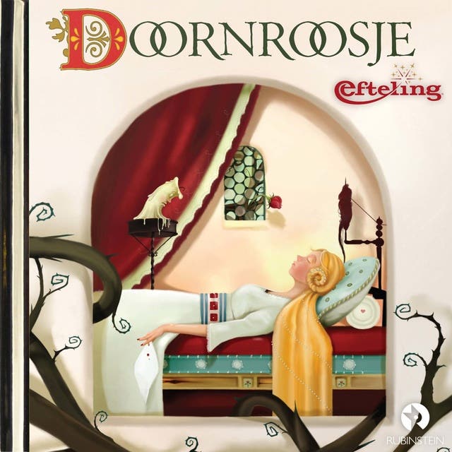 Doornroosje: Efteling-sprookje