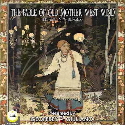 The Fable Of Old Mother West Wind