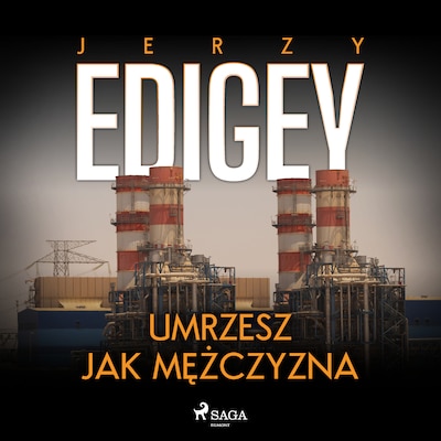 Umrzesz jak mężczyzna