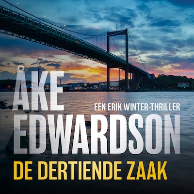 De dertiende zaak