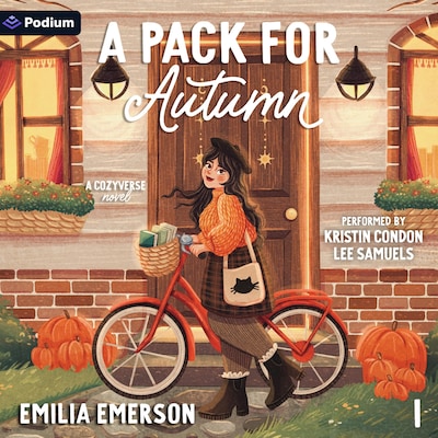 A Pack for Autumn