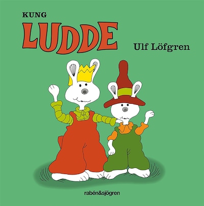Kung Ludde