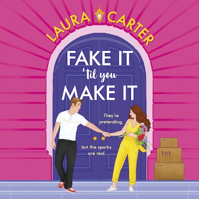 Fake It 'til You Make It (Unabridged)