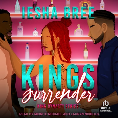 Kings Surrender