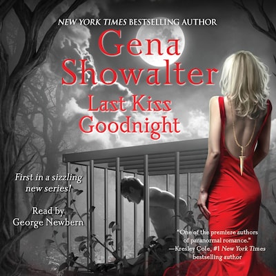 Last Kiss Goodnight