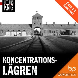 Koncentrationslägren